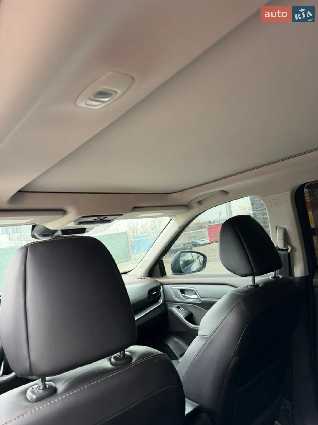 2021 Nissan Rogue - мініатюра 26