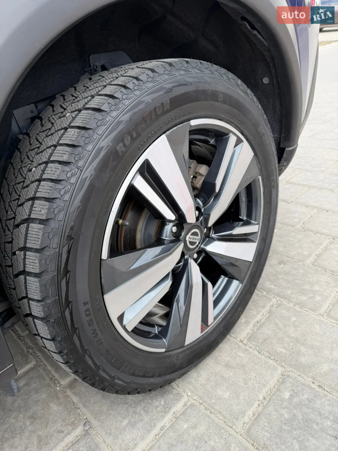 2021 Nissan Rogue - мініатюра 31