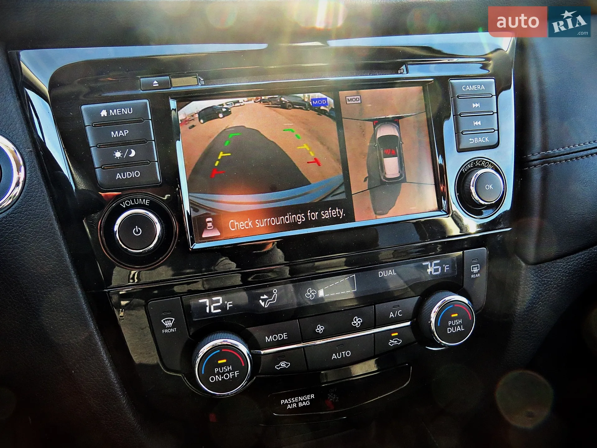 2019 Nissan Rogue - мініатюра 22