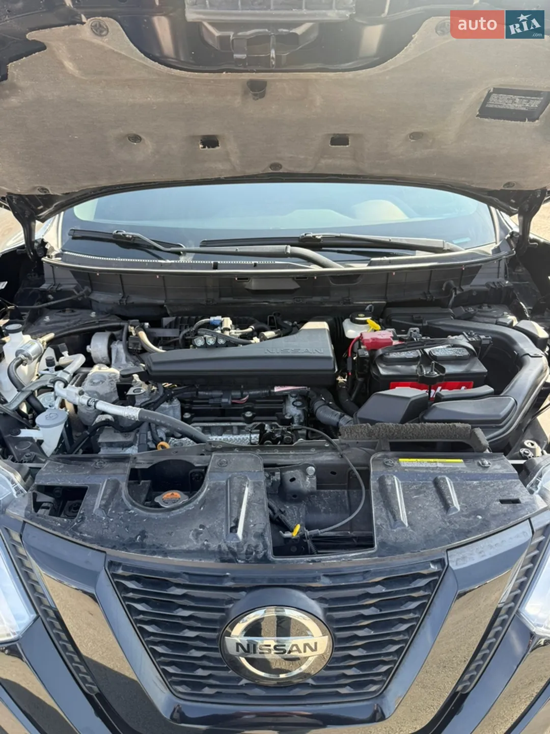 2018 Nissan Rogue - мініатюра 31