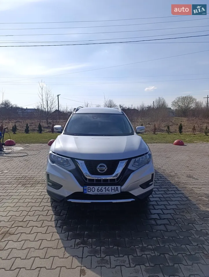2021 Nissan Rogue - мініатюра 13