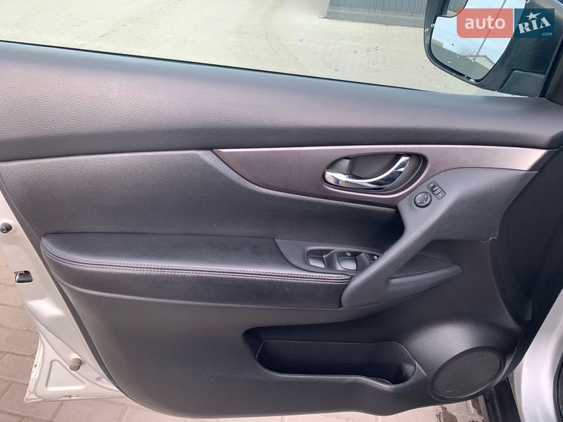 Внедорожник / Кроссовер Nissan Rogue 2015 в Черкассах фото 9 Внедорожник / Кроссовер Nissan Rogue 2015 в Черкассах