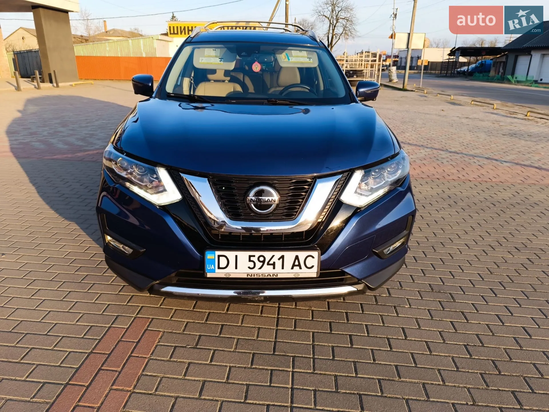 2018 Nissan Rogue - мініатюра 5