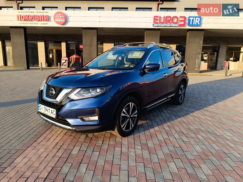 Nissan Rogue 2018 VIN KNMAT2MTXJP571886 фото оголошення 23 з 66