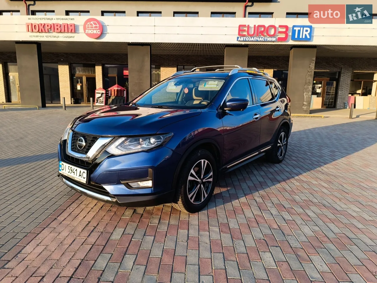 2018 Nissan Rogue - мініатюра 37