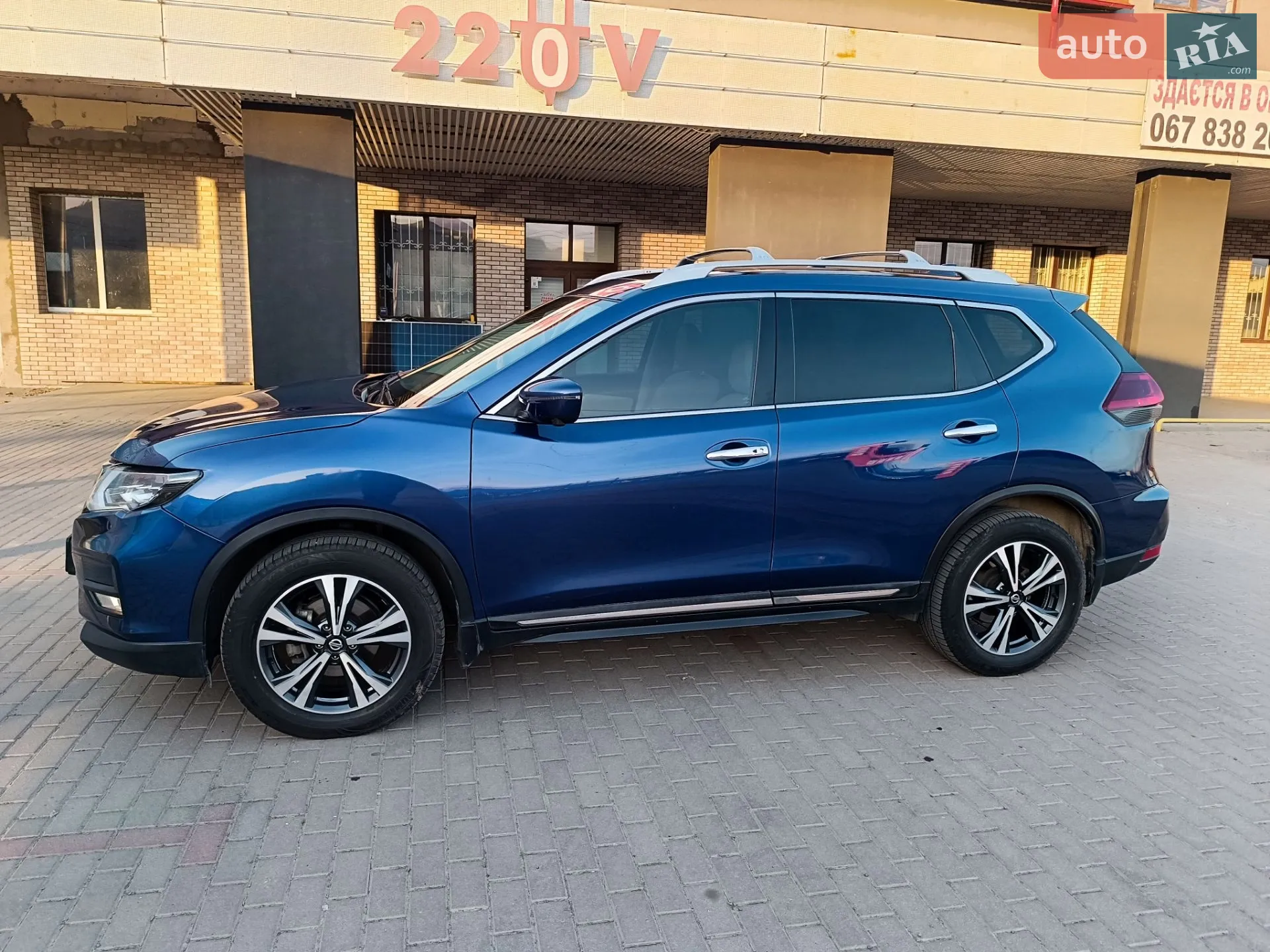 2018 Nissan Rogue - мініатюра 11