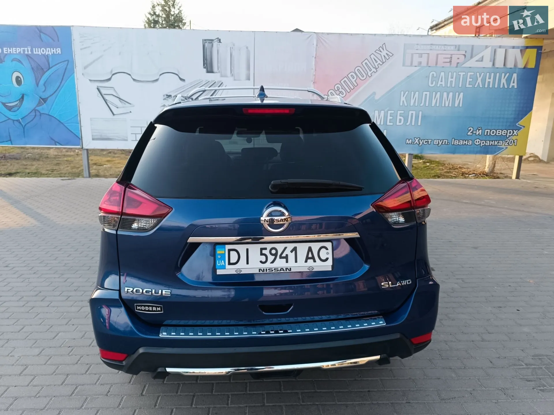 2018 Nissan Rogue - мініатюра 21