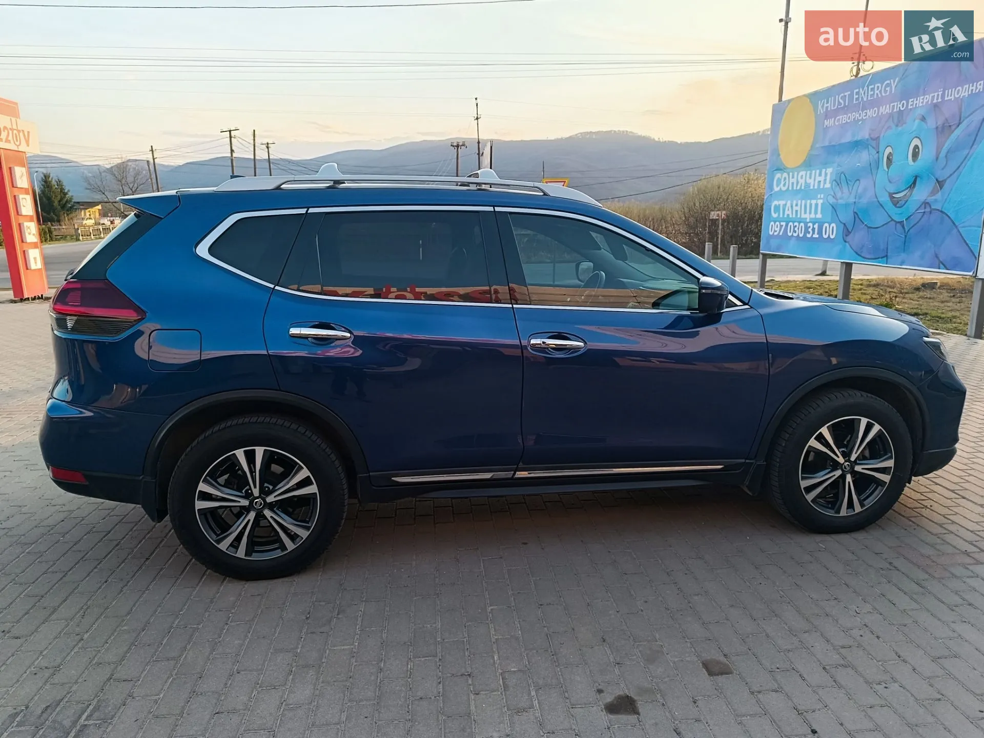 2018 Nissan Rogue - мініатюра 22