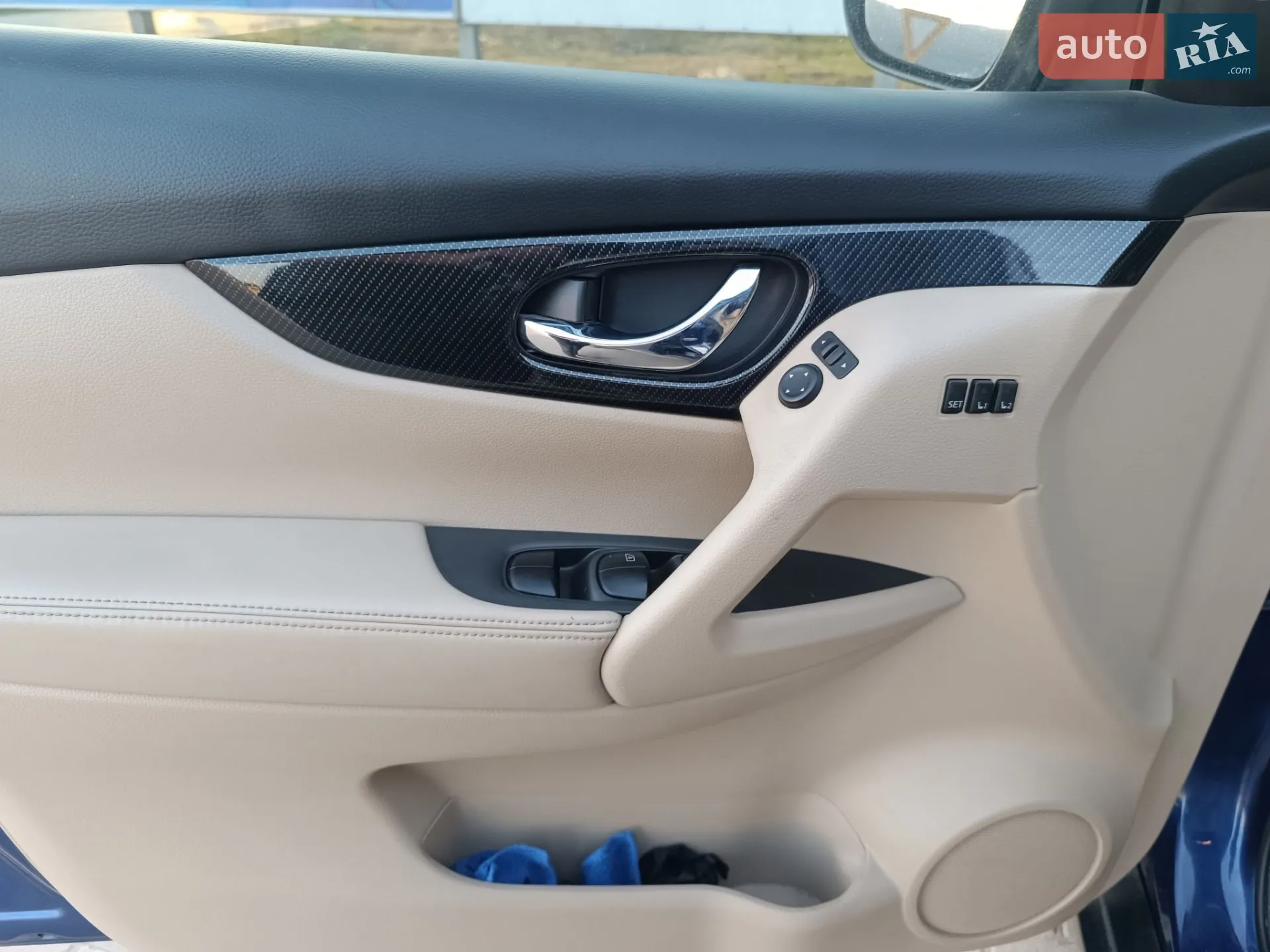 2018 Nissan Rogue - мініатюра 26