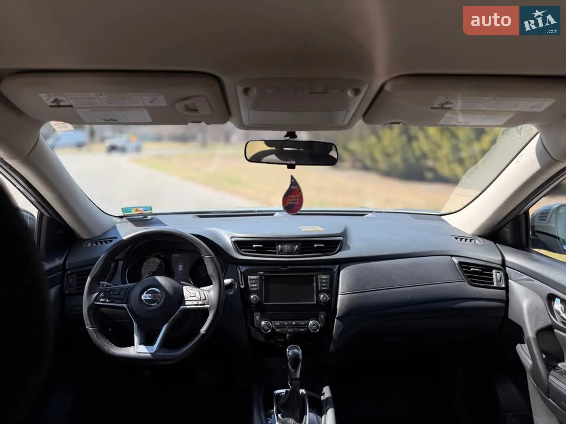 2018 Nissan Rogue - мініатюра 6