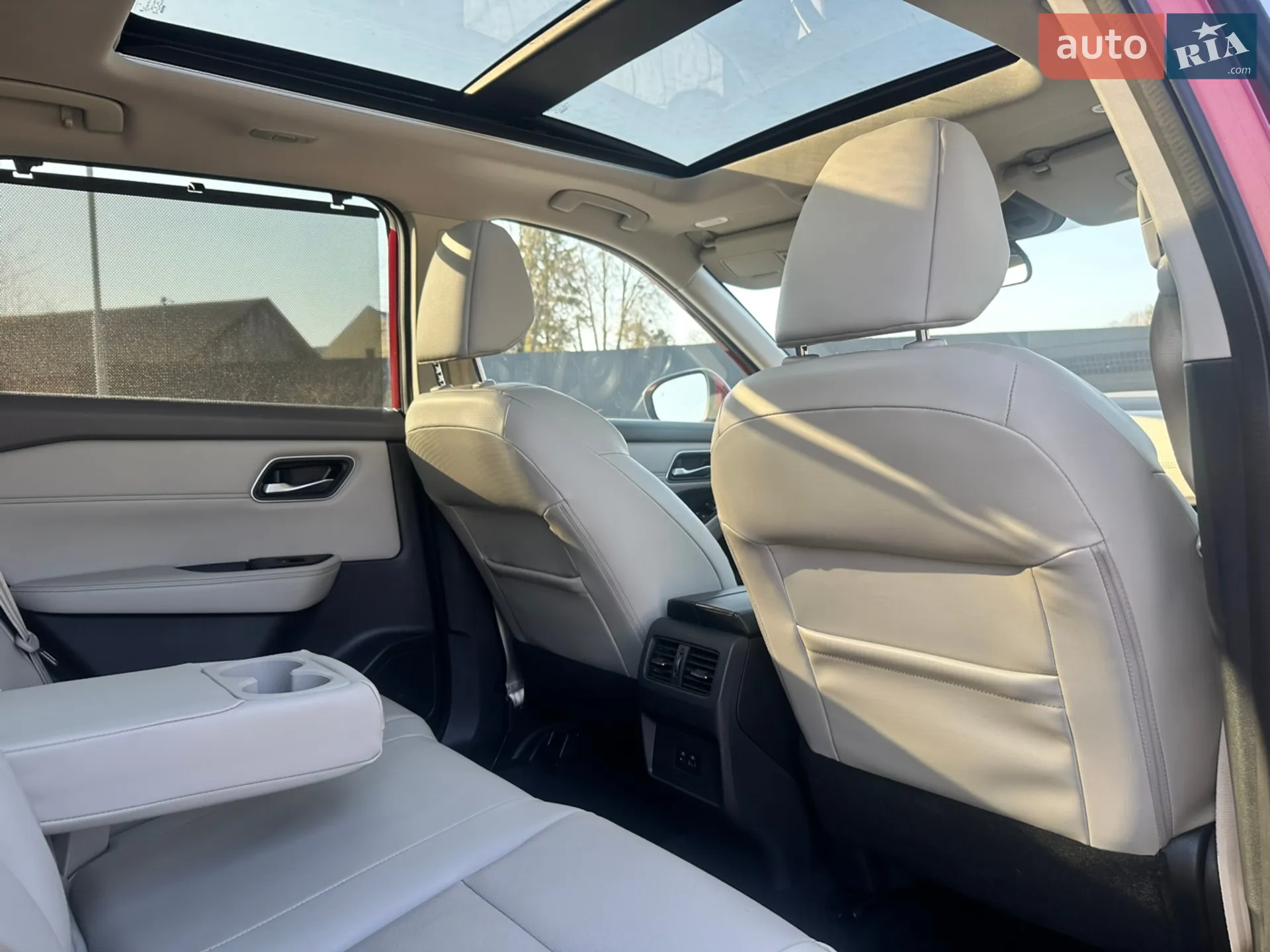 2021 Nissan Rogue - мініатюра 26