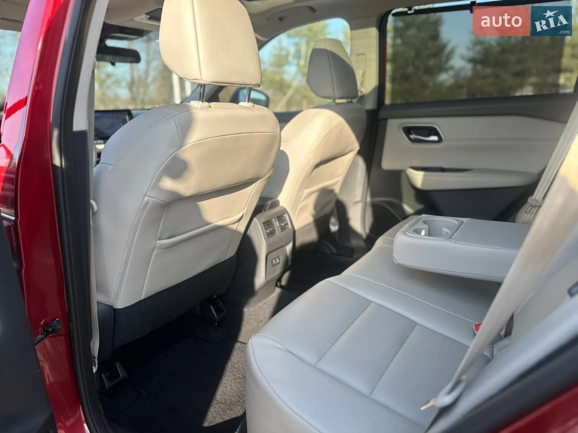 2021 Nissan Rogue - мініатюра 40
