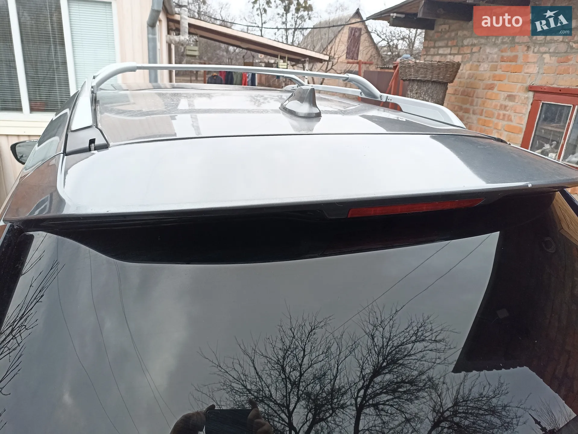 2019 Nissan Rogue - мініатюра 32