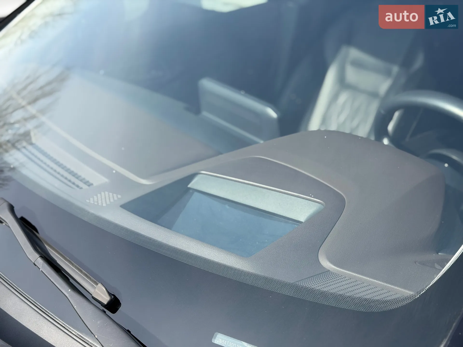 2021 Nissan Rogue - мініатюра 4
