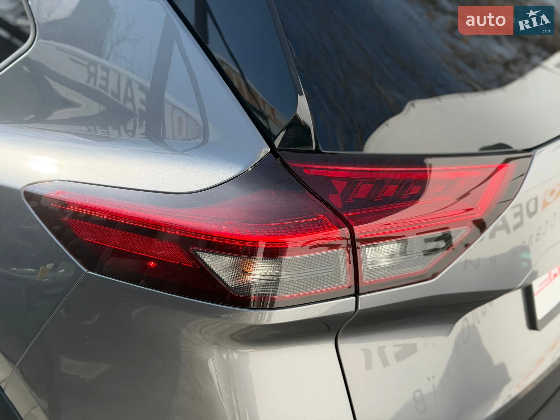 2021 Nissan Rogue - мініатюра 10