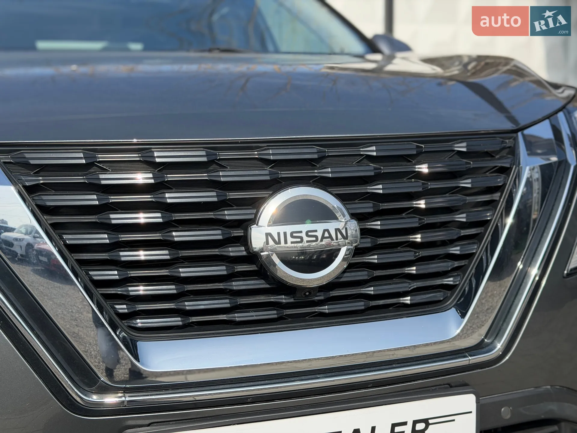 2021 Nissan Rogue - мініатюра 23