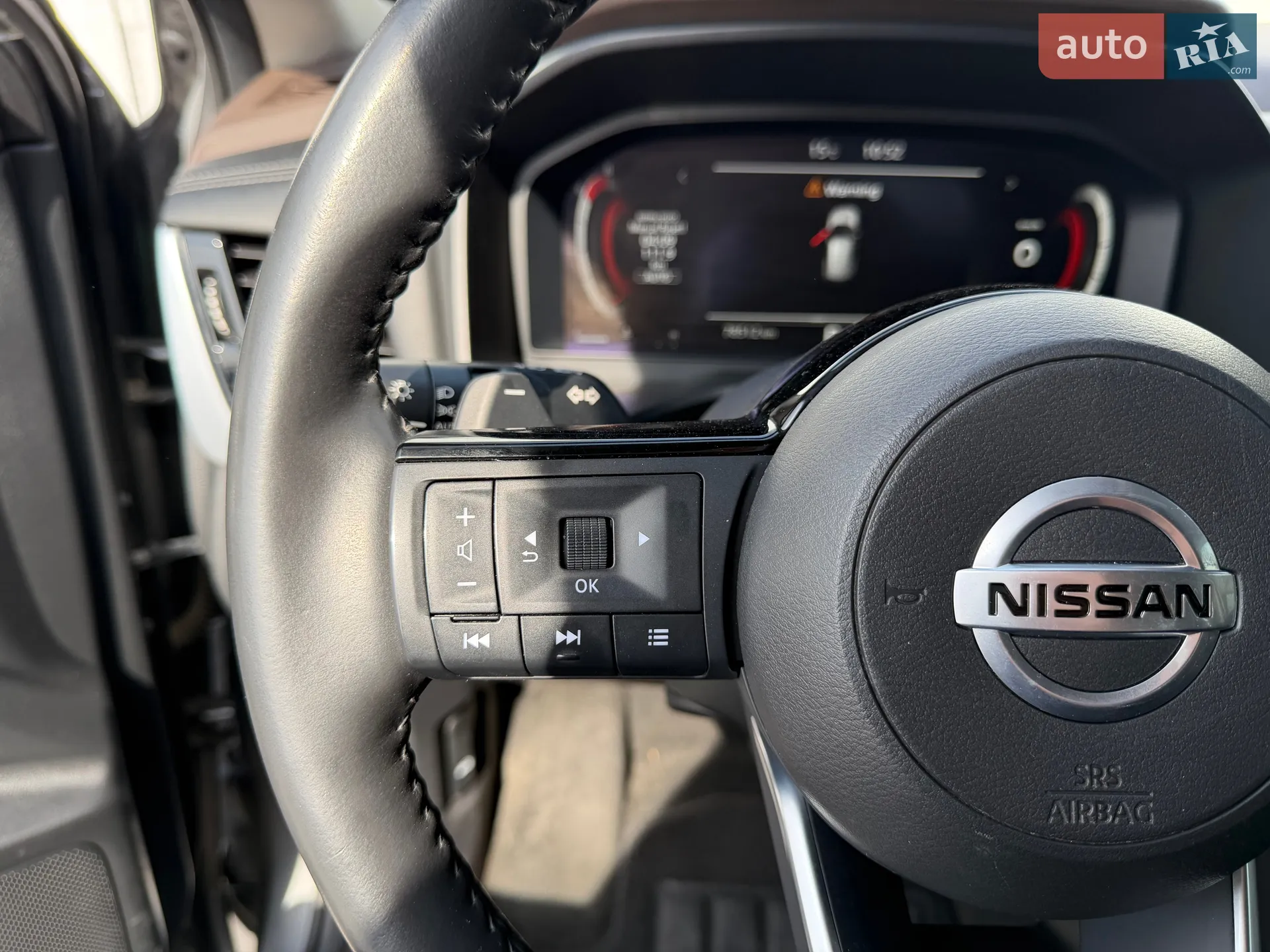 2021 Nissan Rogue - мініатюра 37