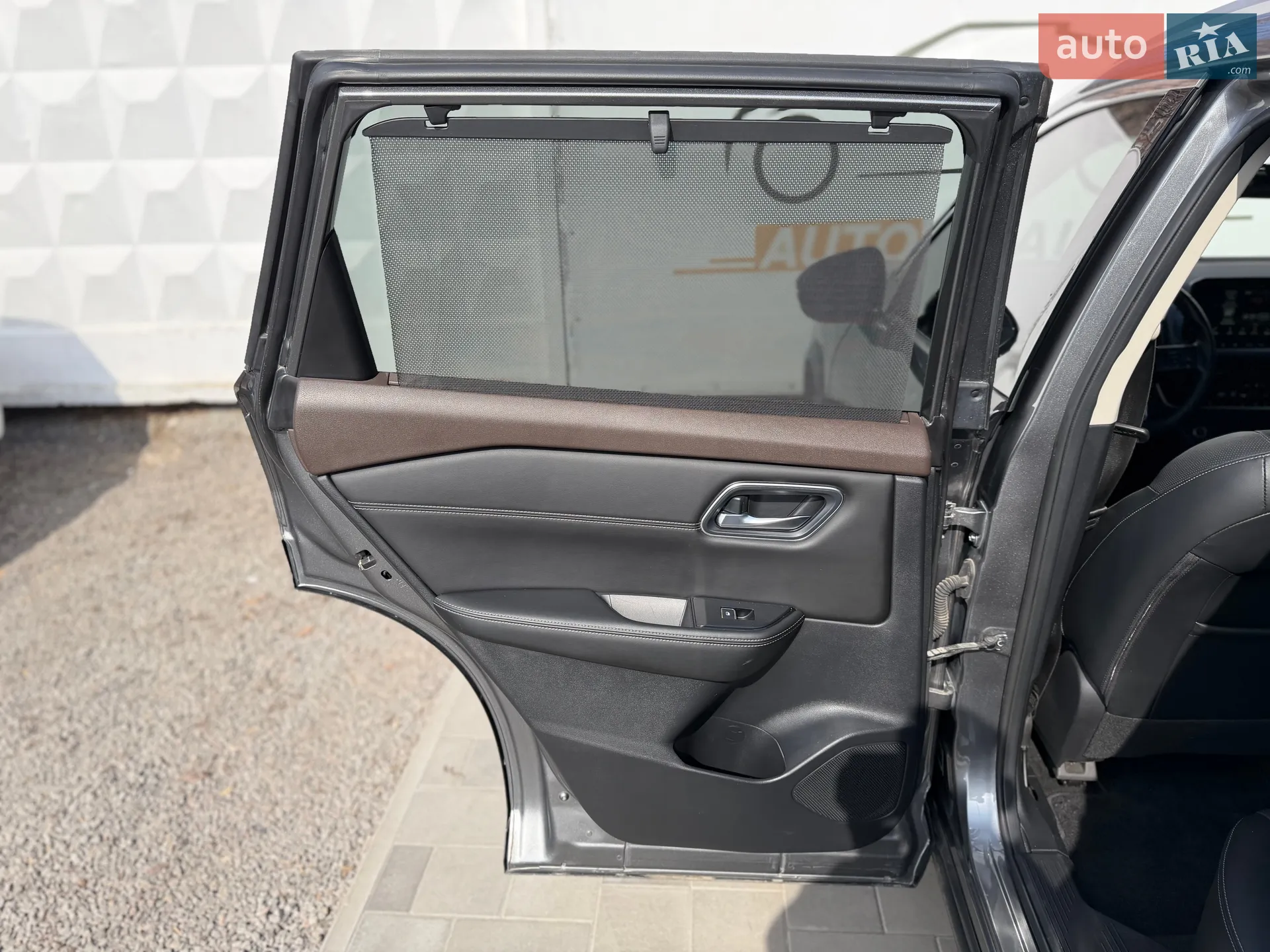 2021 Nissan Rogue - мініатюра 47