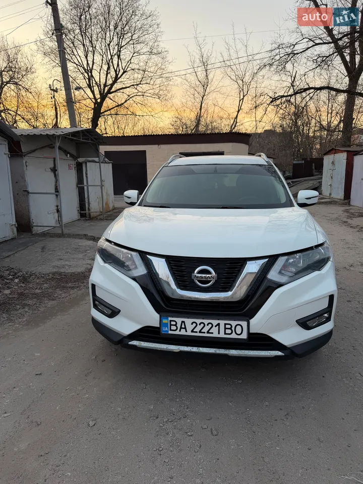 2018 Nissan Rogue - мініатюра 22