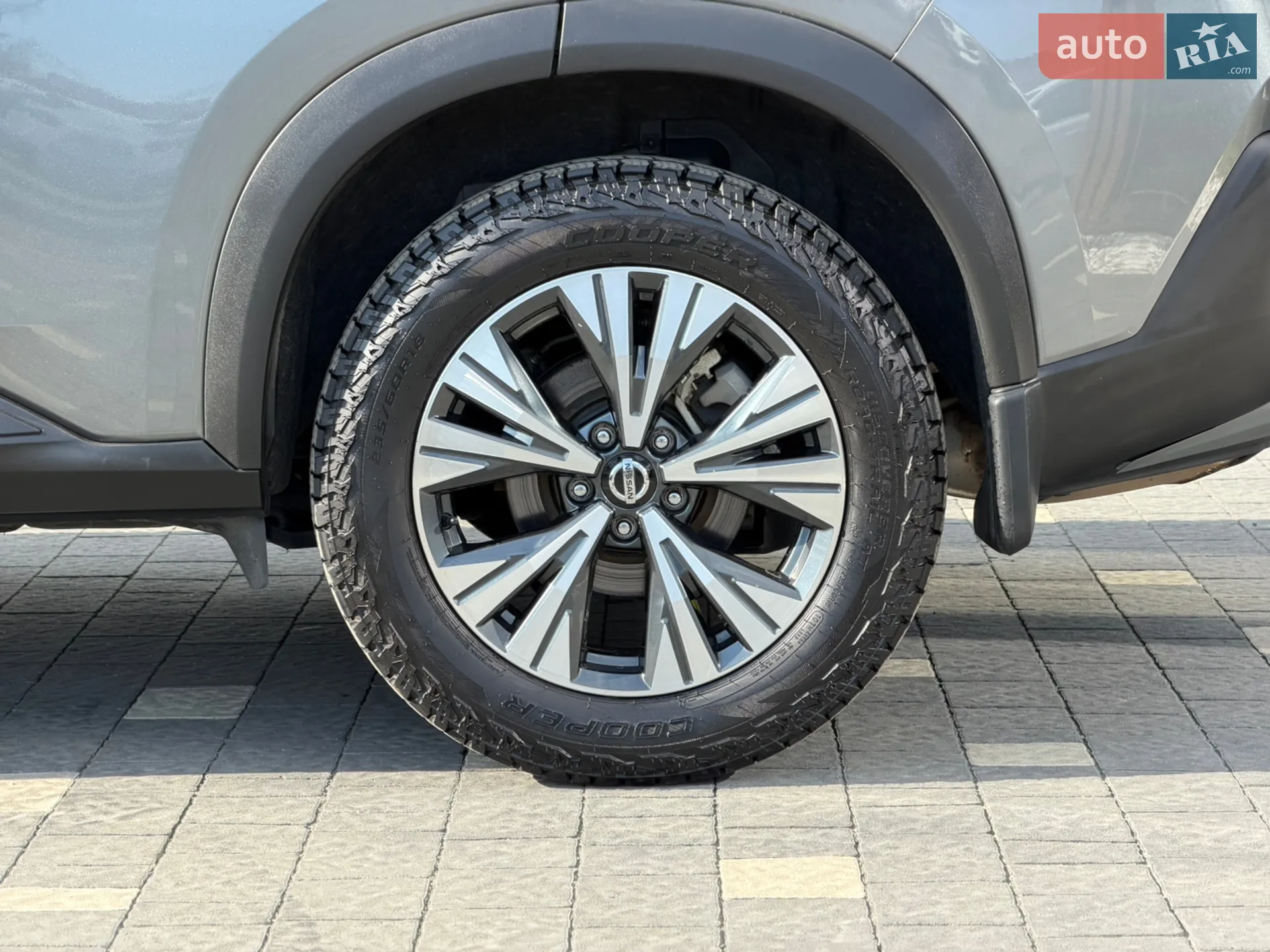 2021 Nissan Rogue - мініатюра 5