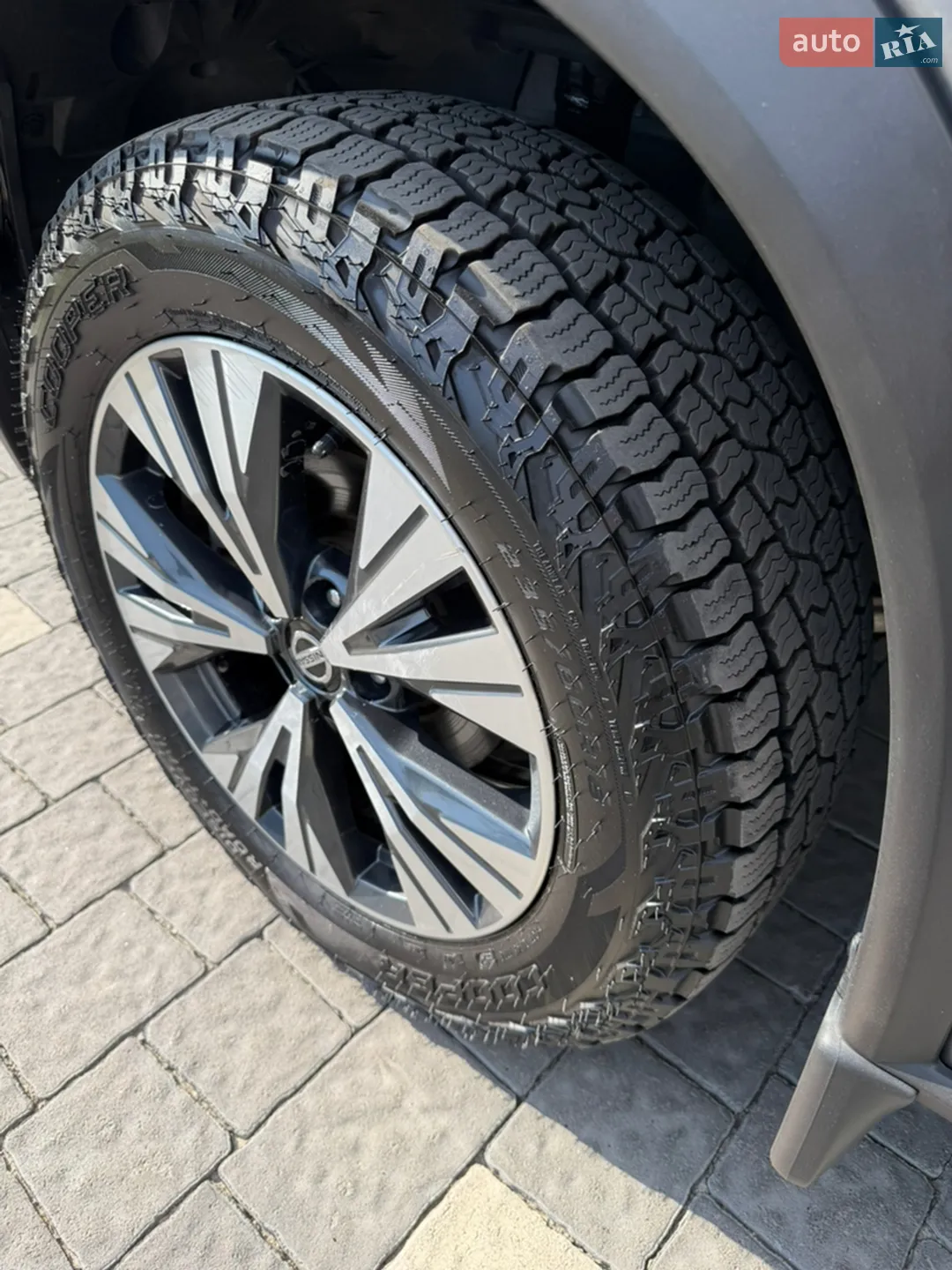 2021 Nissan Rogue - мініатюра 6