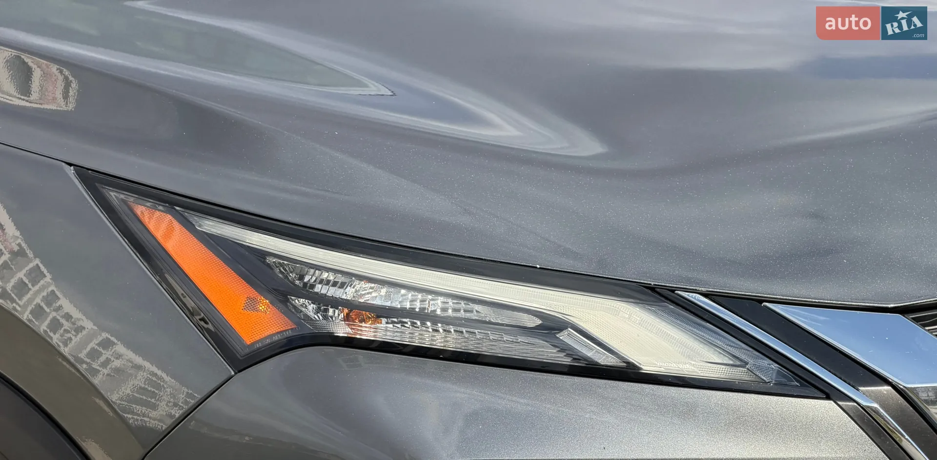 2021 Nissan Rogue - мініатюра 9