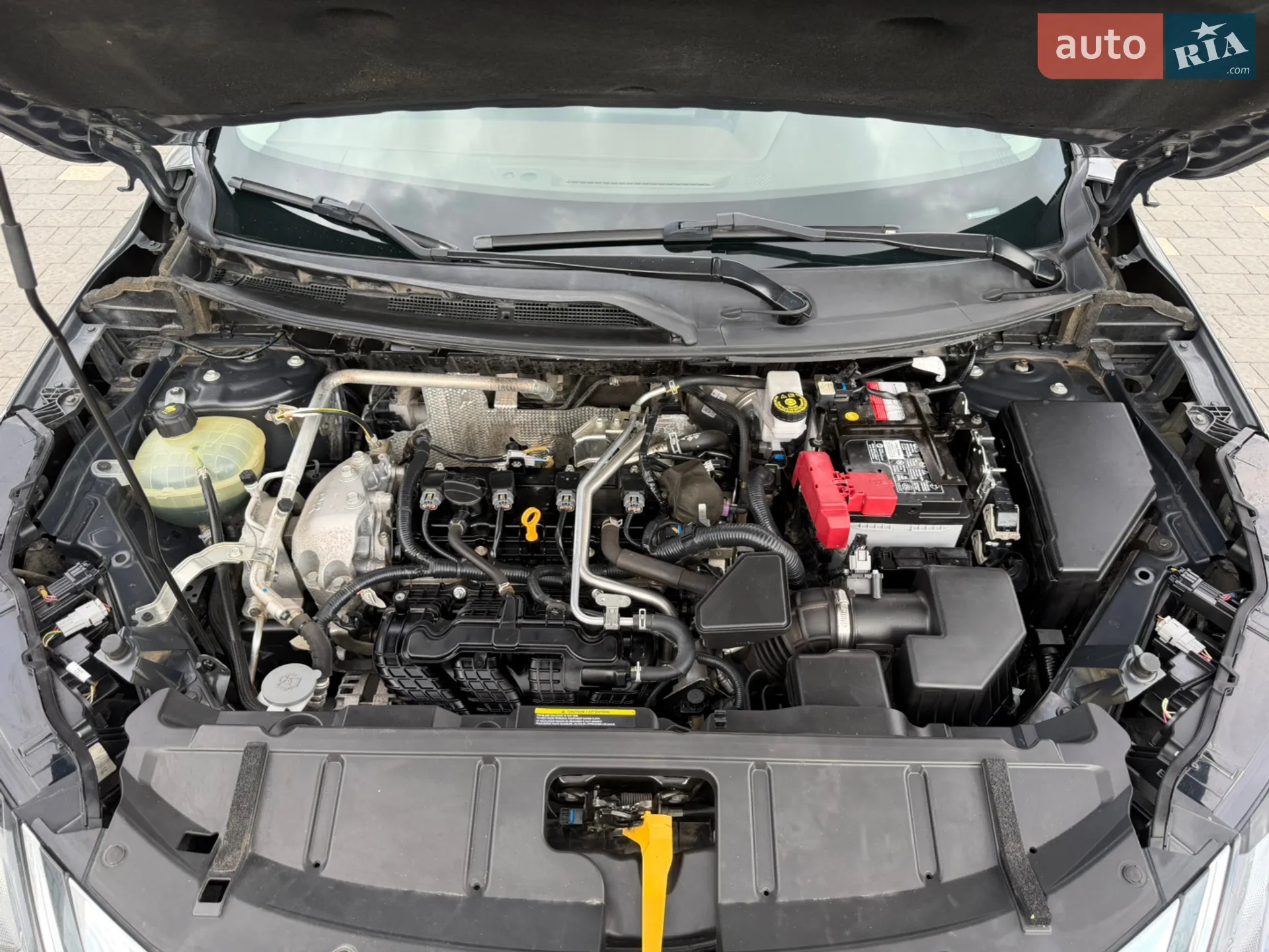 2021 Nissan Rogue - мініатюра 19