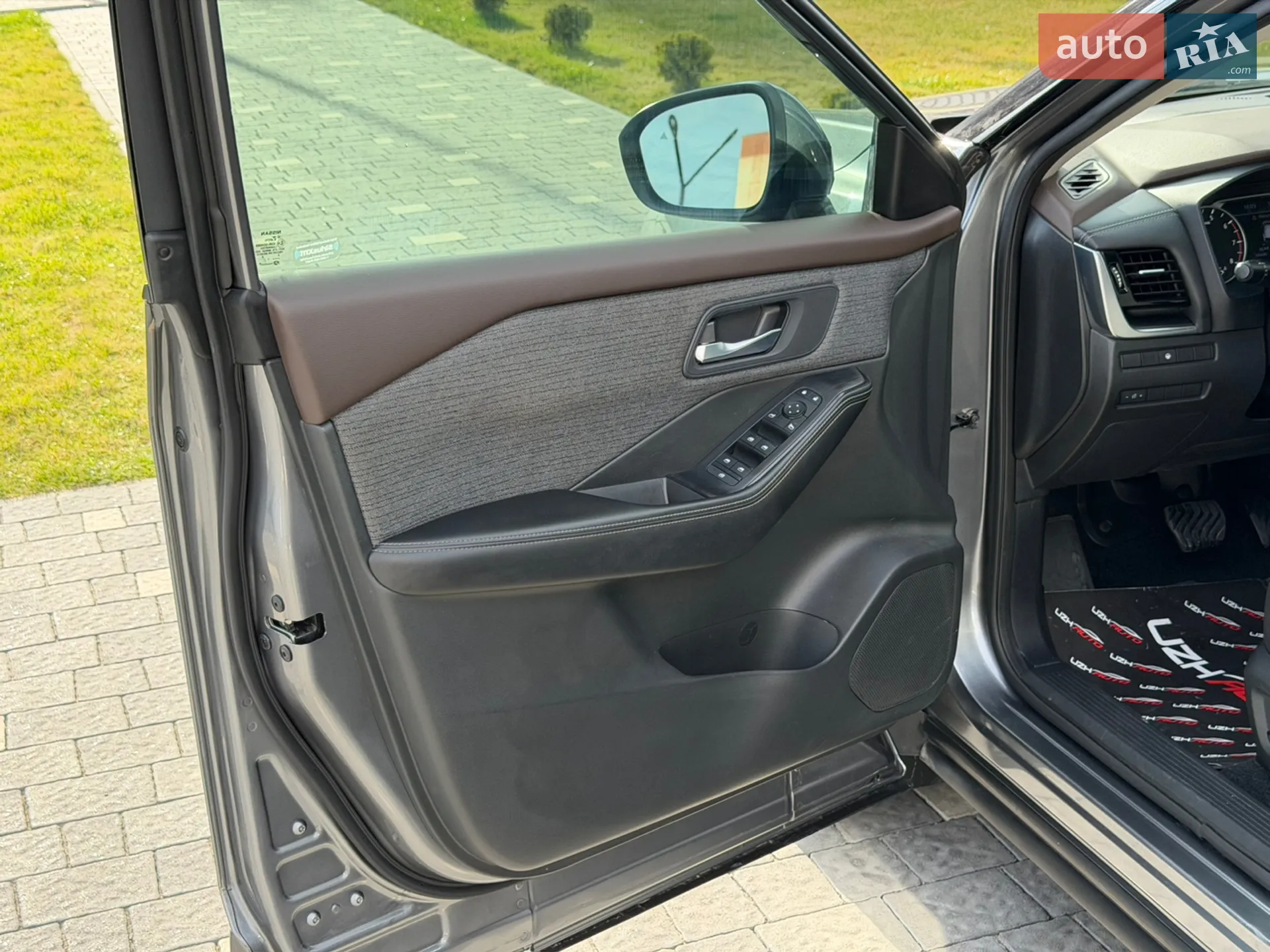 2021 Nissan Rogue - мініатюра 20