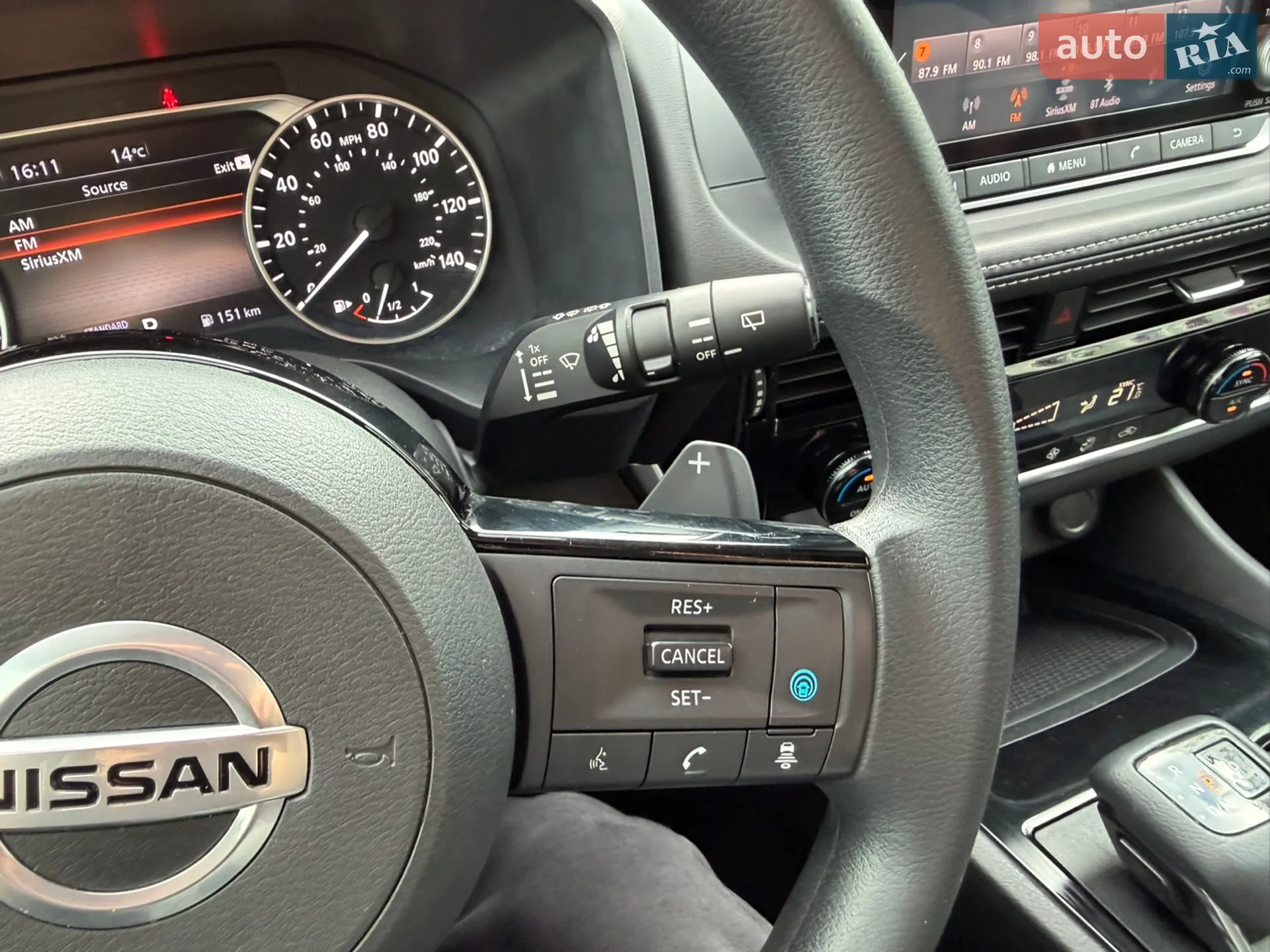 2021 Nissan Rogue - мініатюра 43
