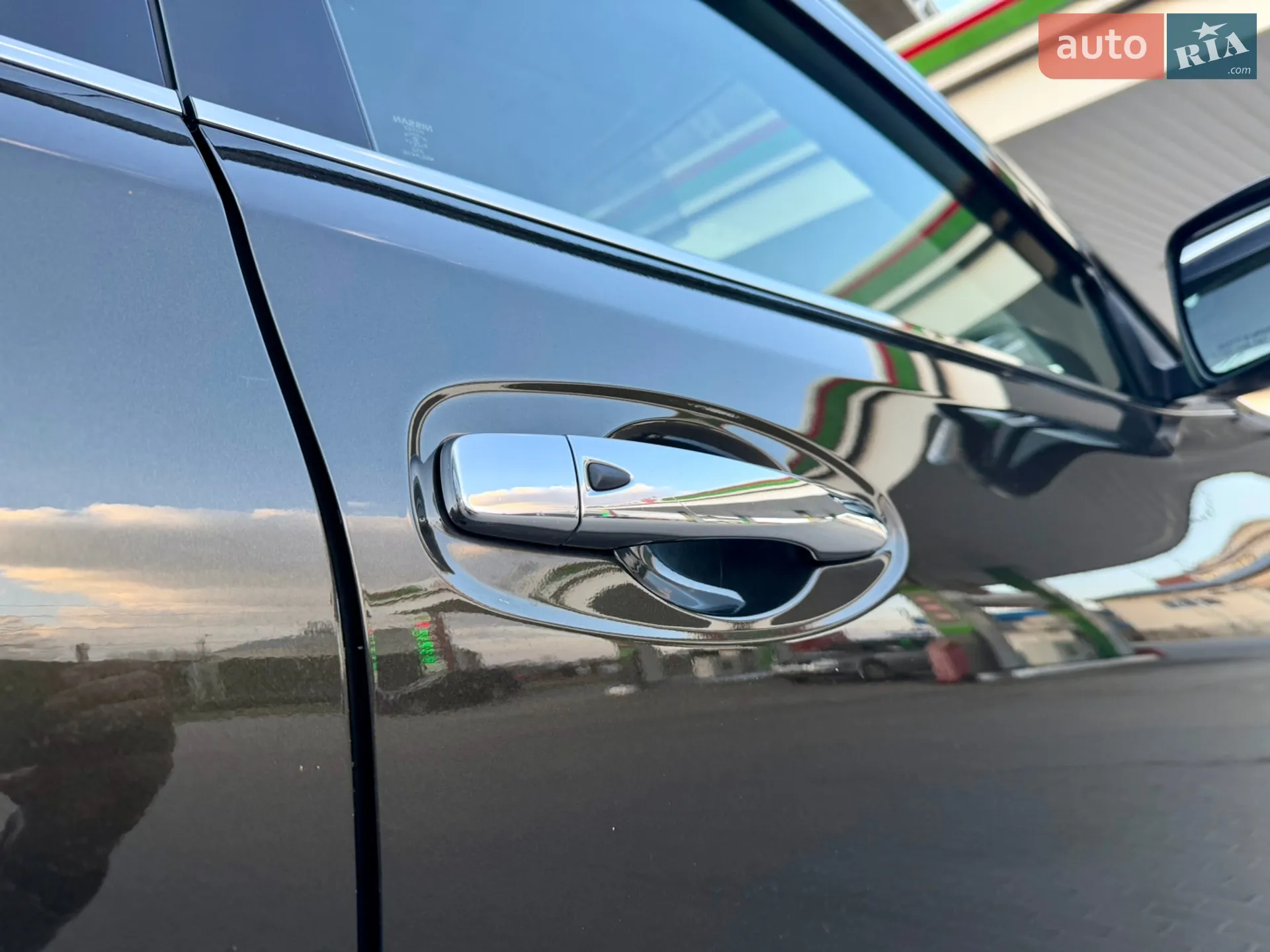 2017 Nissan Rogue - мініатюра 24