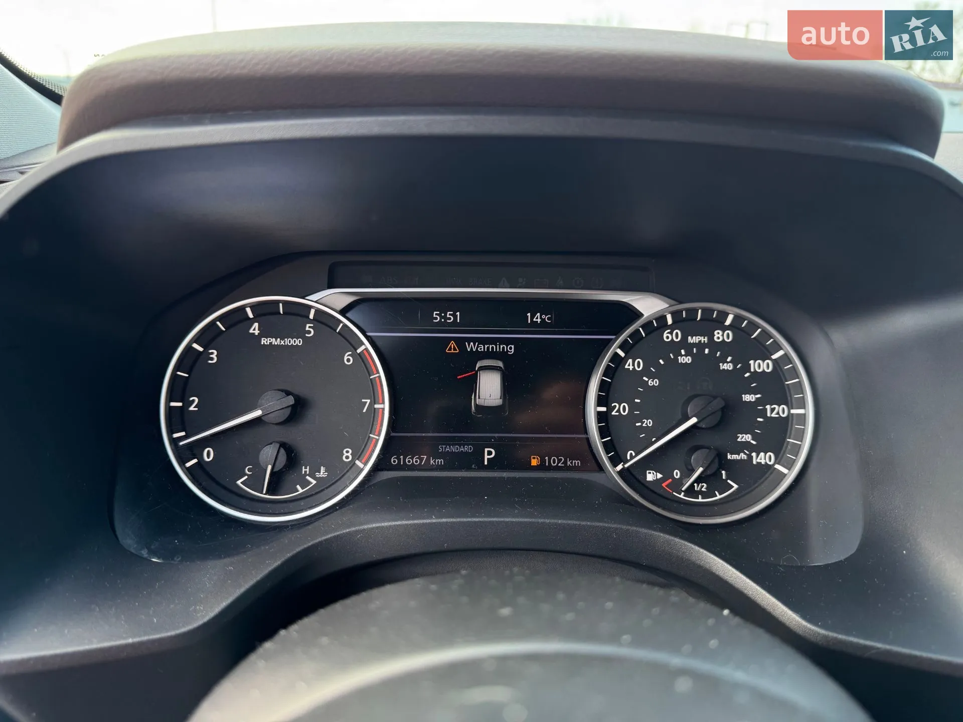 2021 Nissan Rogue - мініатюра 12