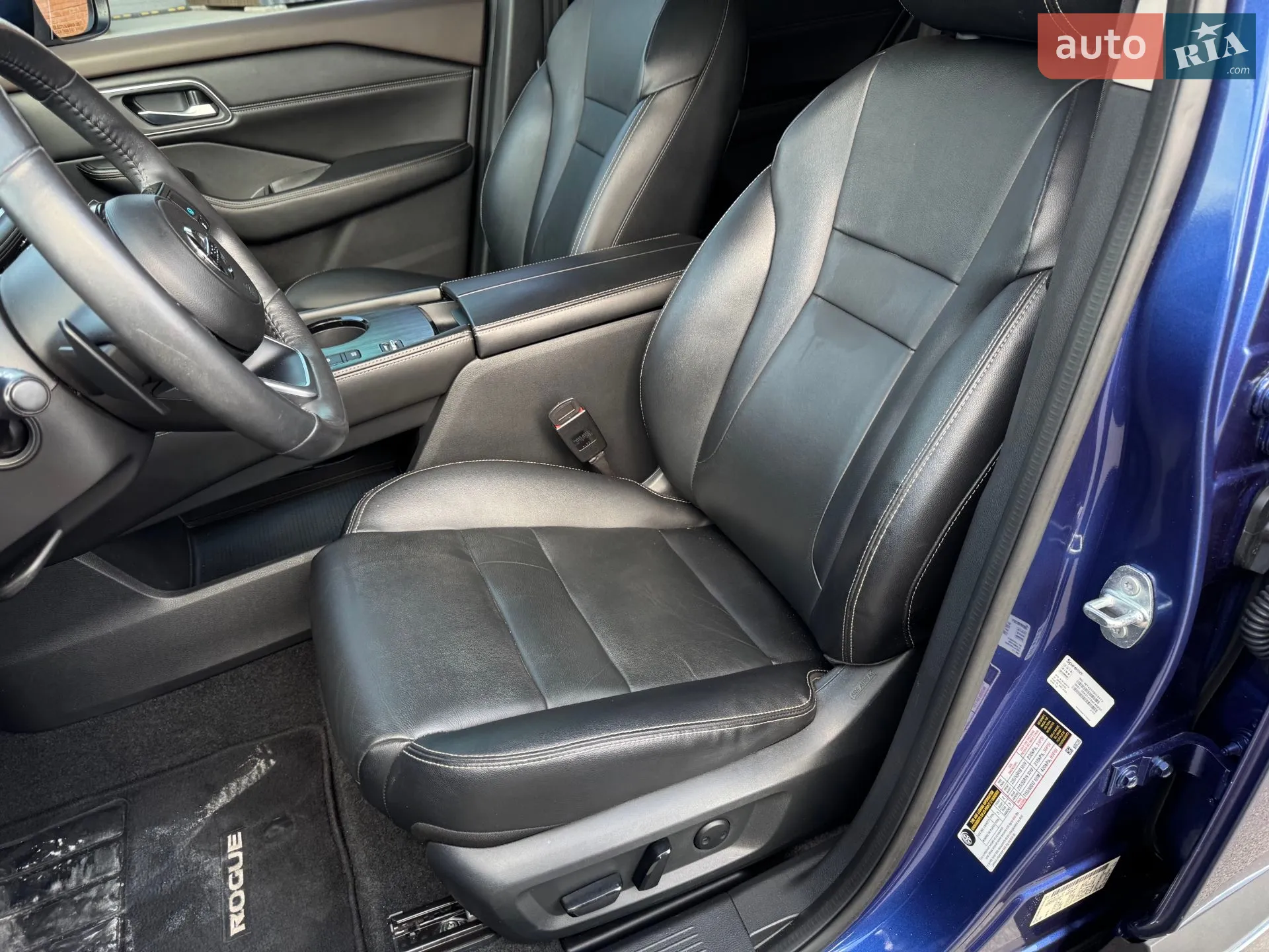 2021 Nissan Rogue - мініатюра 18