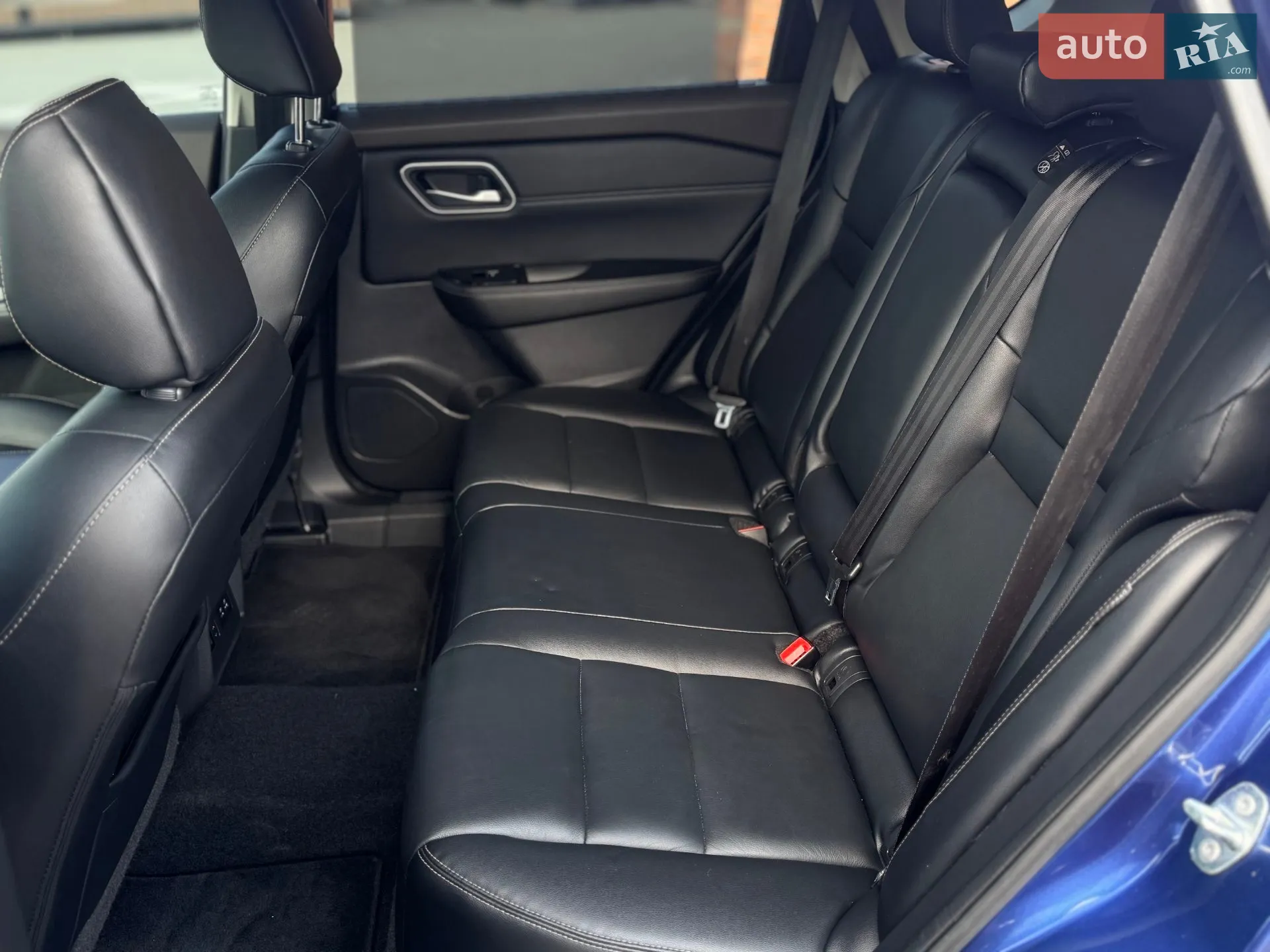 2021 Nissan Rogue - мініатюра 24