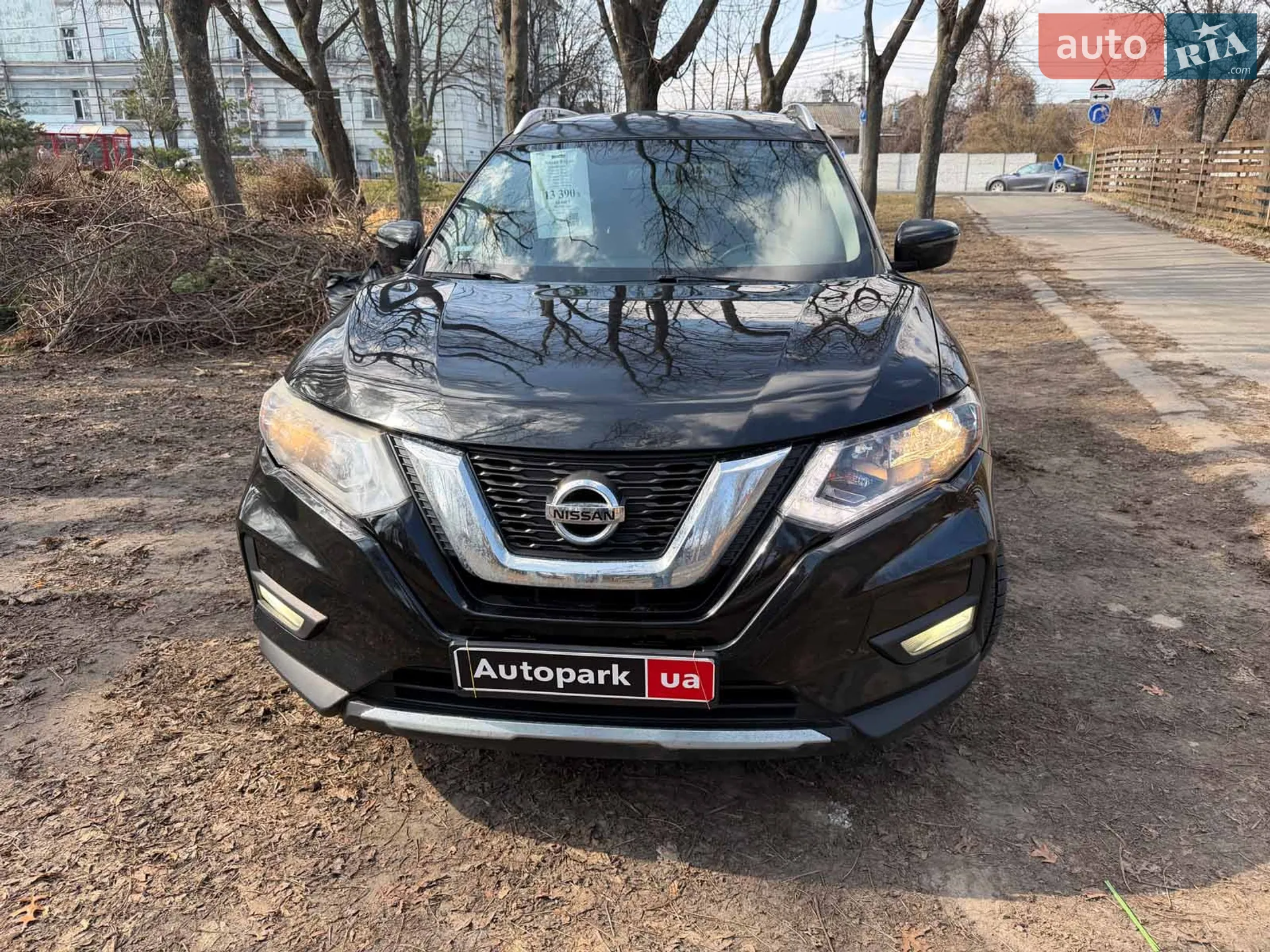 2016 Nissan Rogue - мініатюра 2