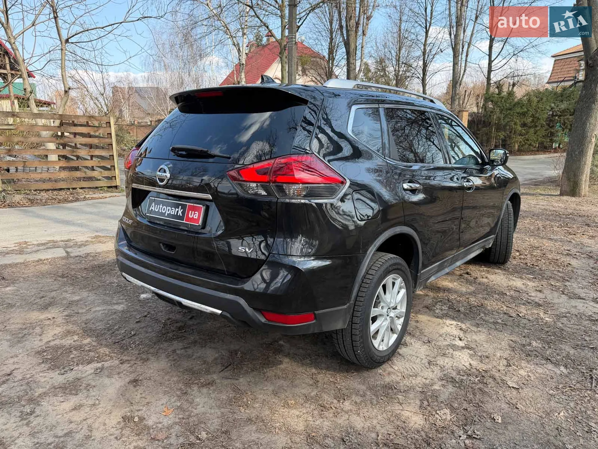 2016 Nissan Rogue - мініатюра 7