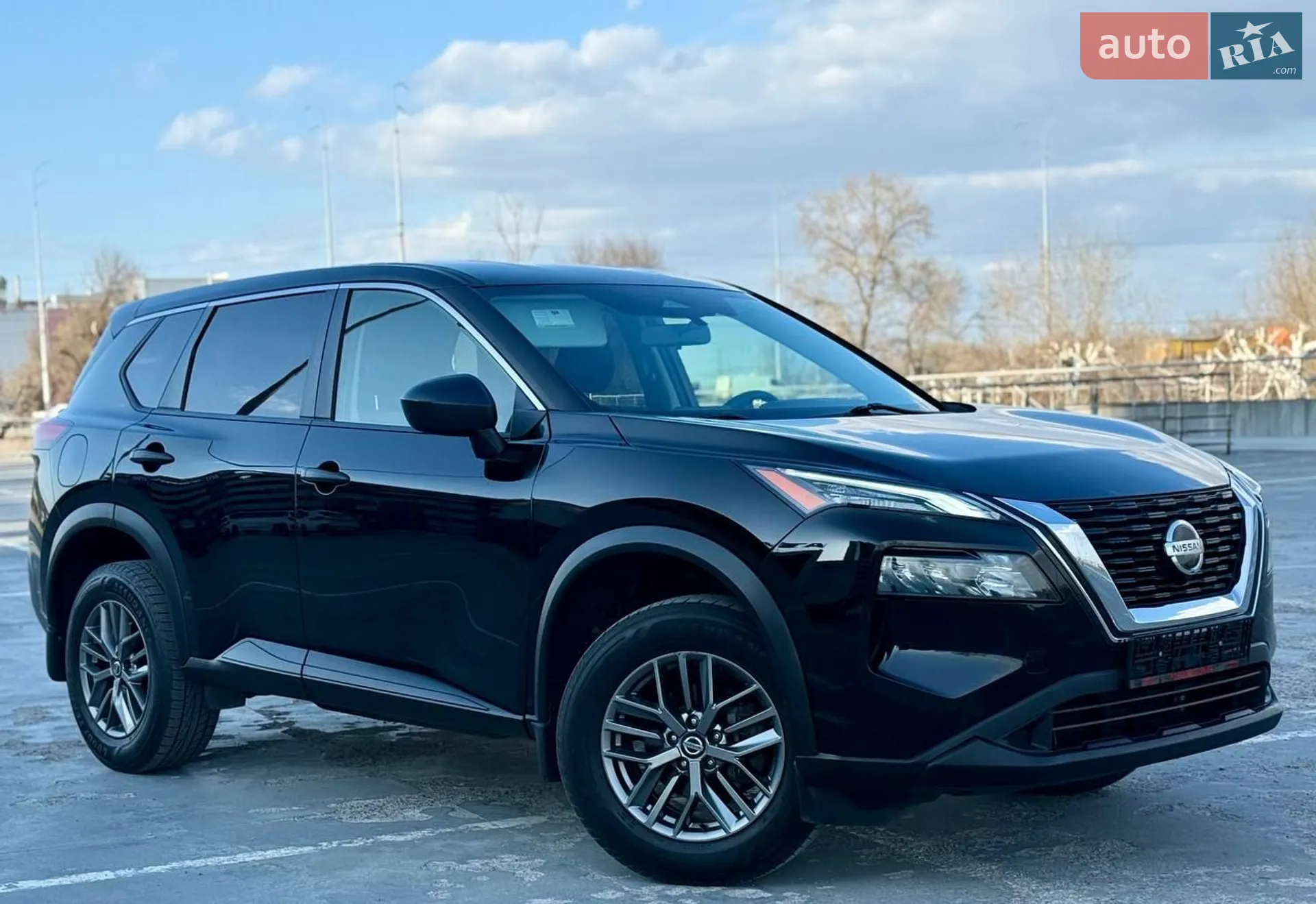 2021 Nissan Rogue - мініатюра 6
