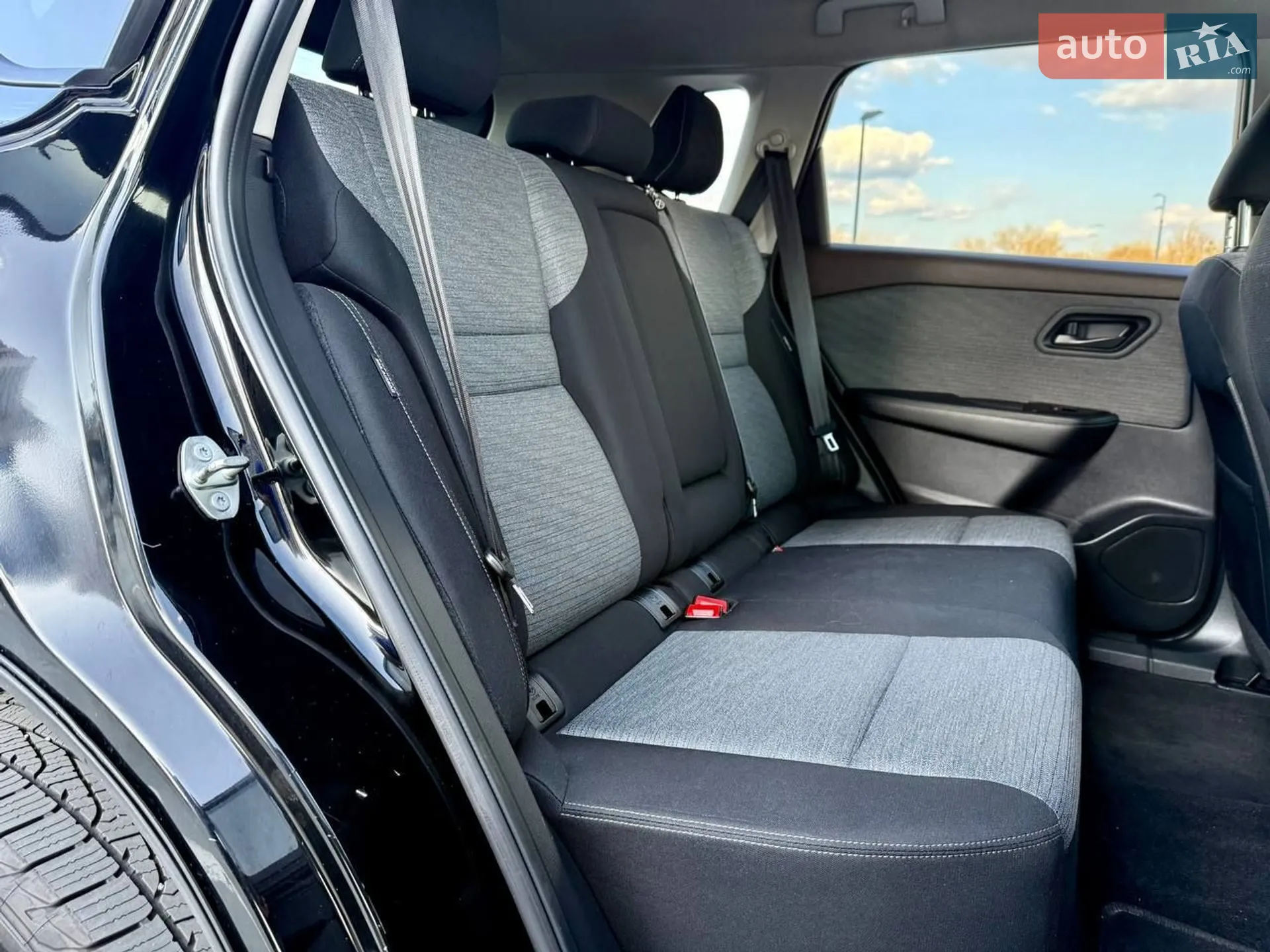 2021 Nissan Rogue - мініатюра 36
