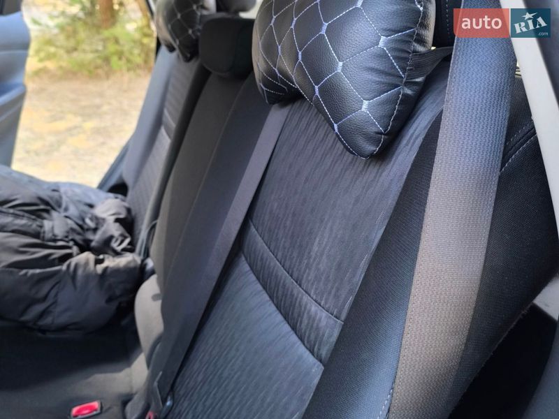 Позашляховик / Кросовер Nissan Rogue 2019 в Охтирці