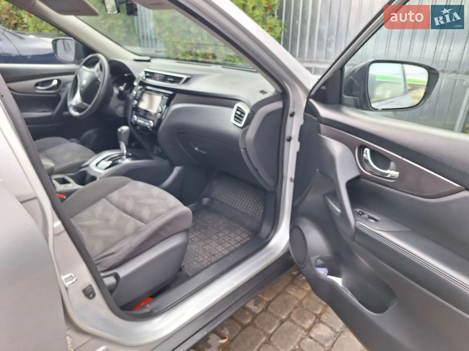 2016 Nissan Rogue - мініатюра 6