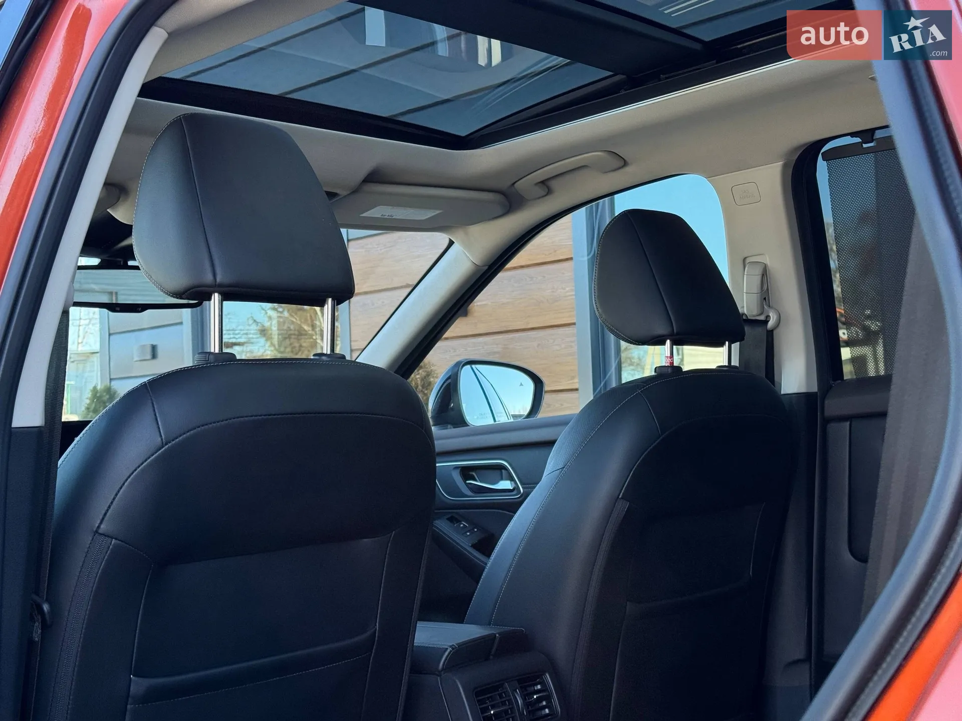 2021 Nissan Rogue - мініатюра 48