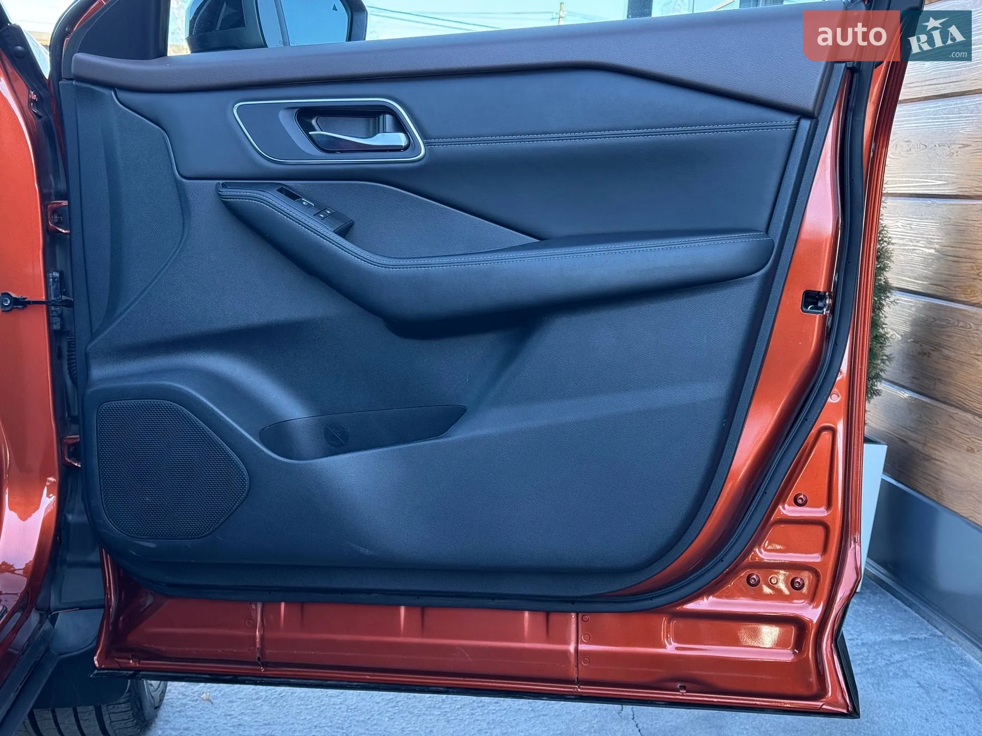 2021 Nissan Rogue - мініатюра 65