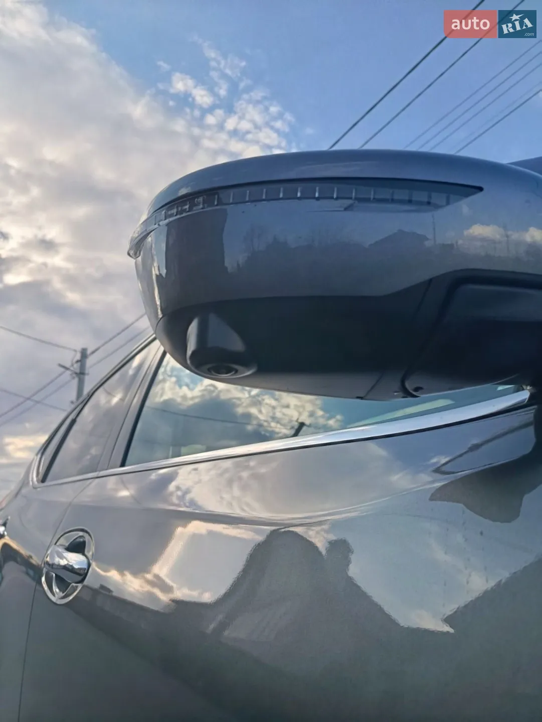 2020 Nissan Rogue - мініатюра 22