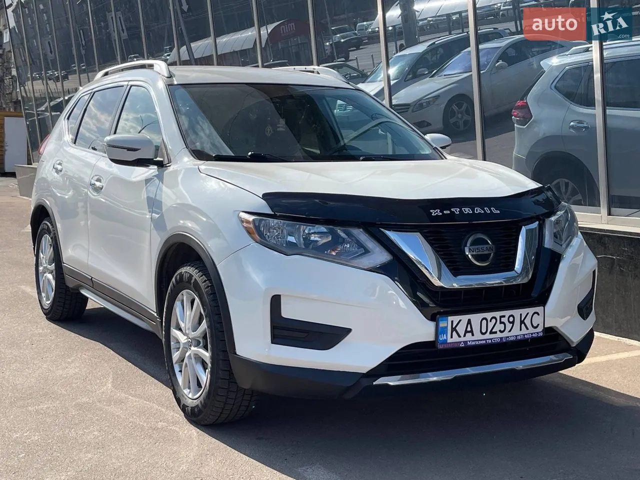 2019 Nissan Rogue - мініатюра 74