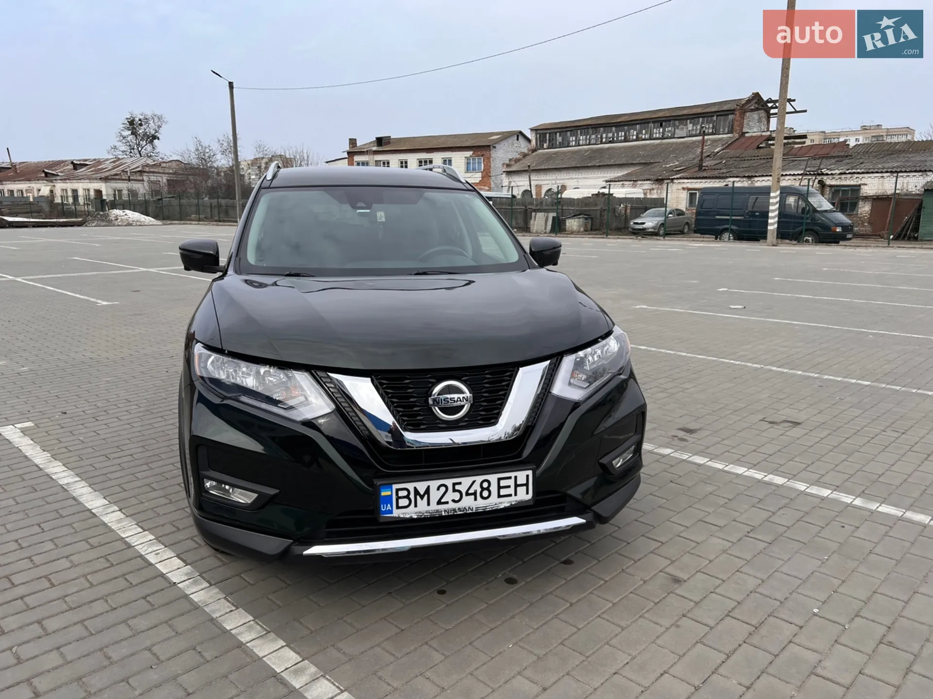 2019 Nissan Rogue - мініатюра 11