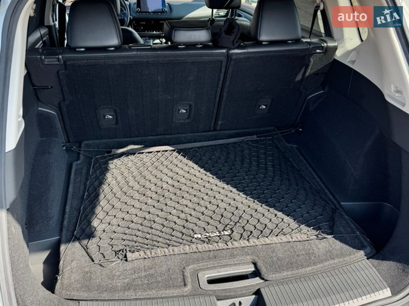 Позашляховик / Кросовер Nissan Rogue 2021 в Києві