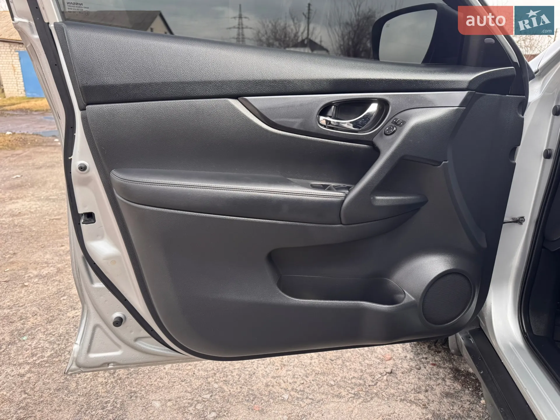 2019 Nissan Rogue - мініатюра 21