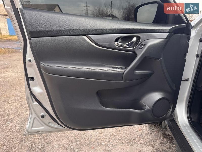 Внедорожник / Кроссовер Nissan Rogue 2019 в Кролевце