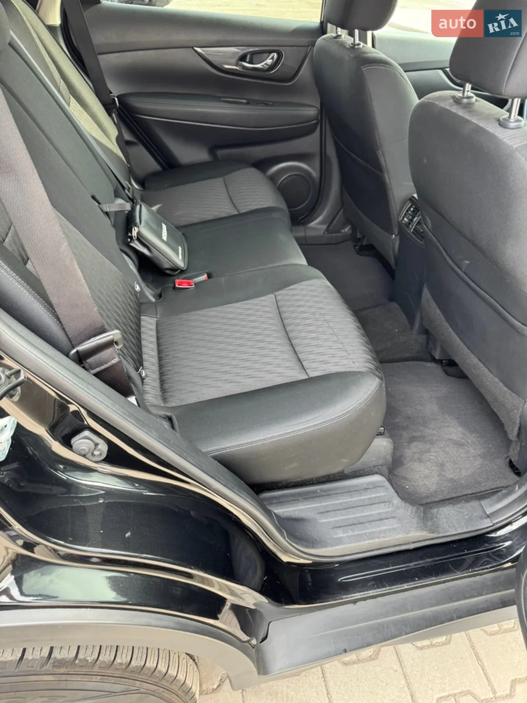 2018 Nissan Rogue - мініатюра 24