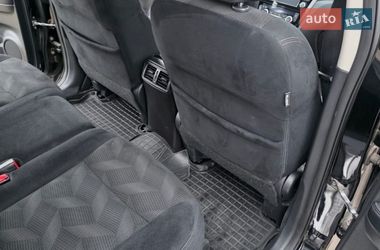 Внедорожник / Кроссовер Nissan Rogue 2015 в Полтаве