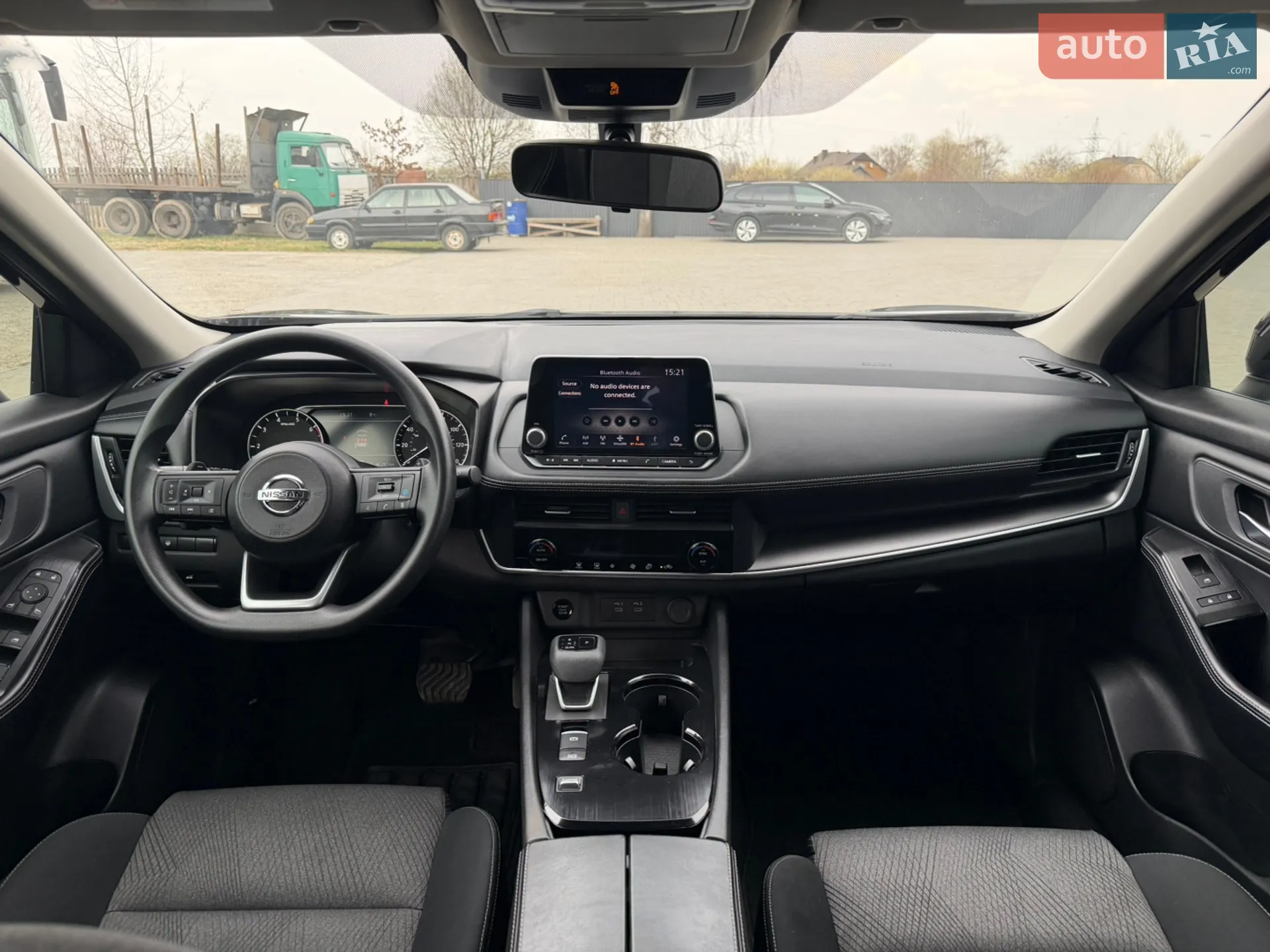 2024 Nissan Rogue - мініатюра 9